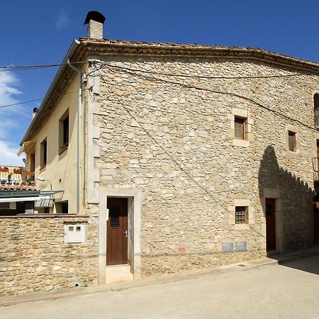 Sistach Rentals Casa Colomers Екстериор снимка