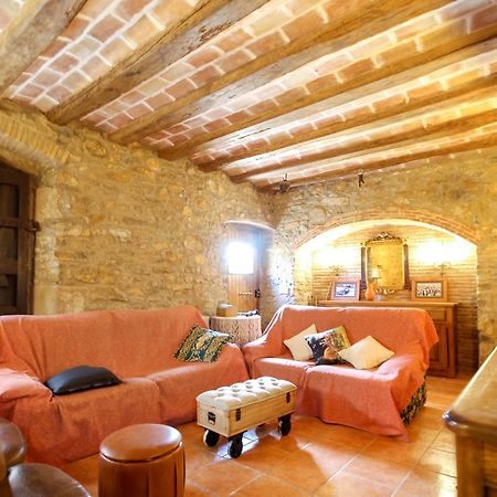 Sistach Rentals Casa Colomers Екстериор снимка