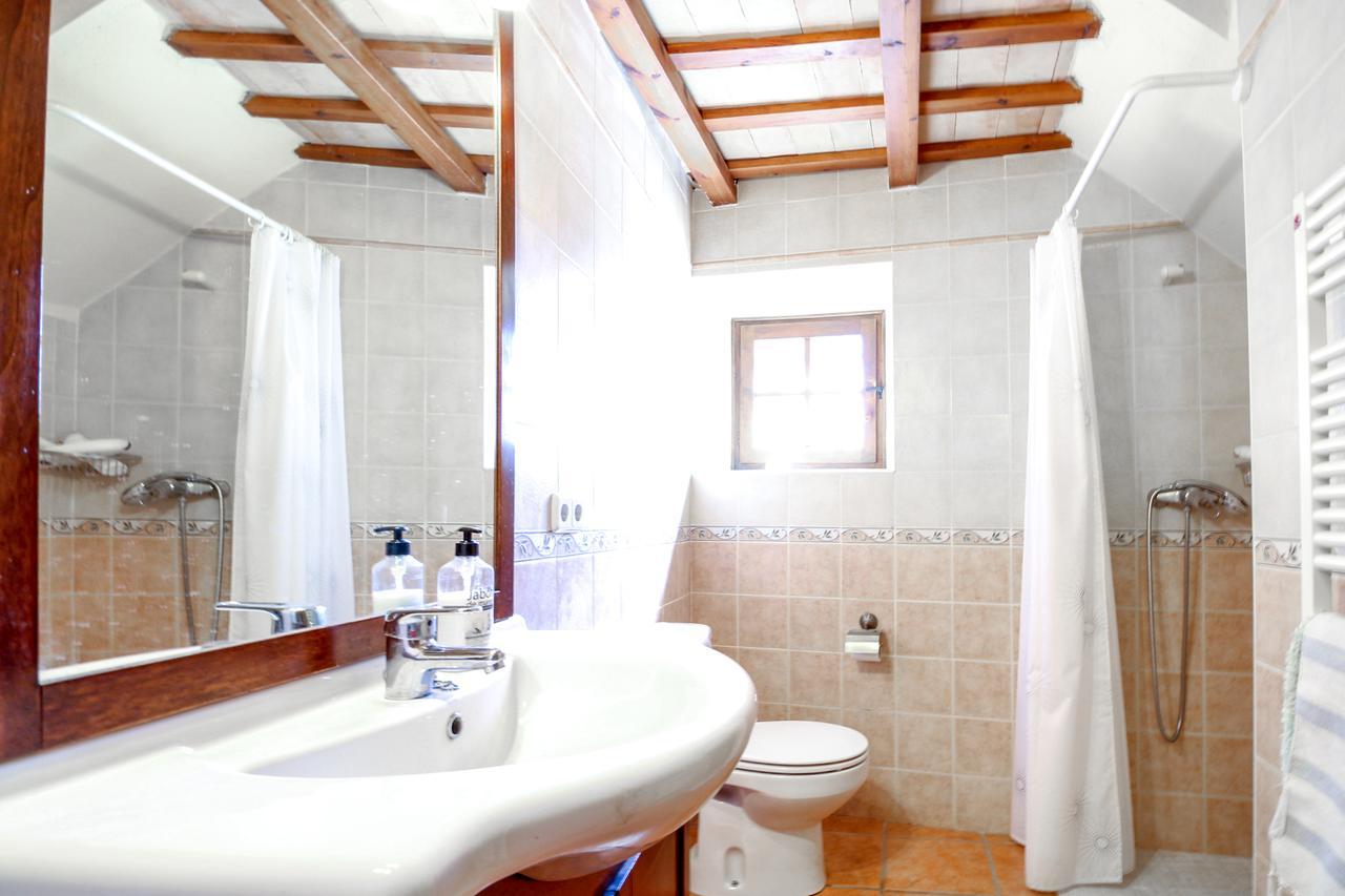 Sistach Rentals Casa Colomers Екстериор снимка