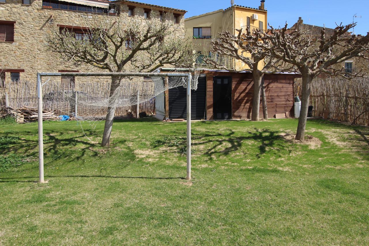 Sistach Rentals Casa Colomers Екстериор снимка