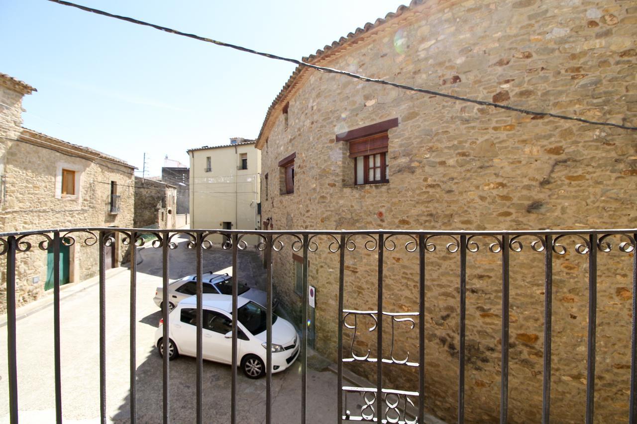 Sistach Rentals Casa Colomers Екстериор снимка