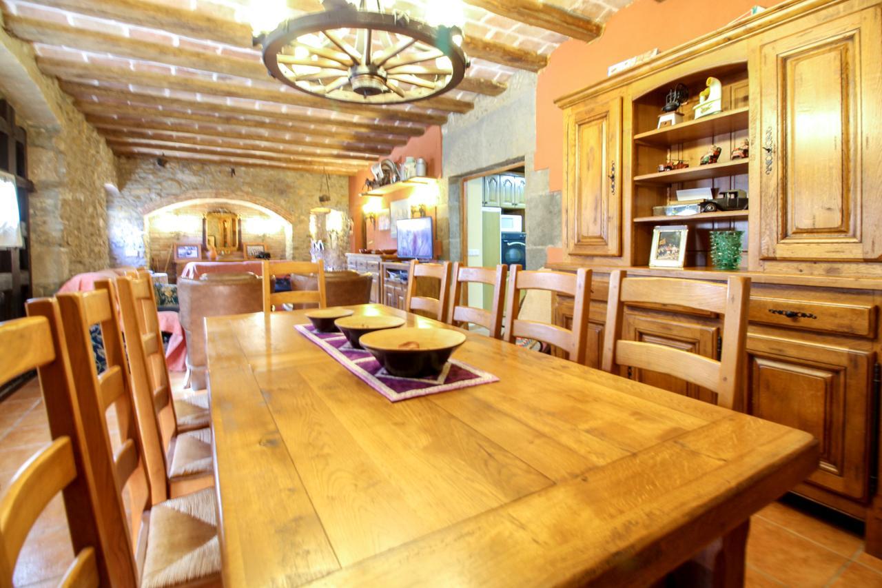 Sistach Rentals Casa Colomers Екстериор снимка