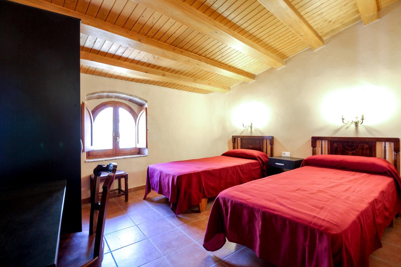 Sistach Rentals Casa Colomers Екстериор снимка