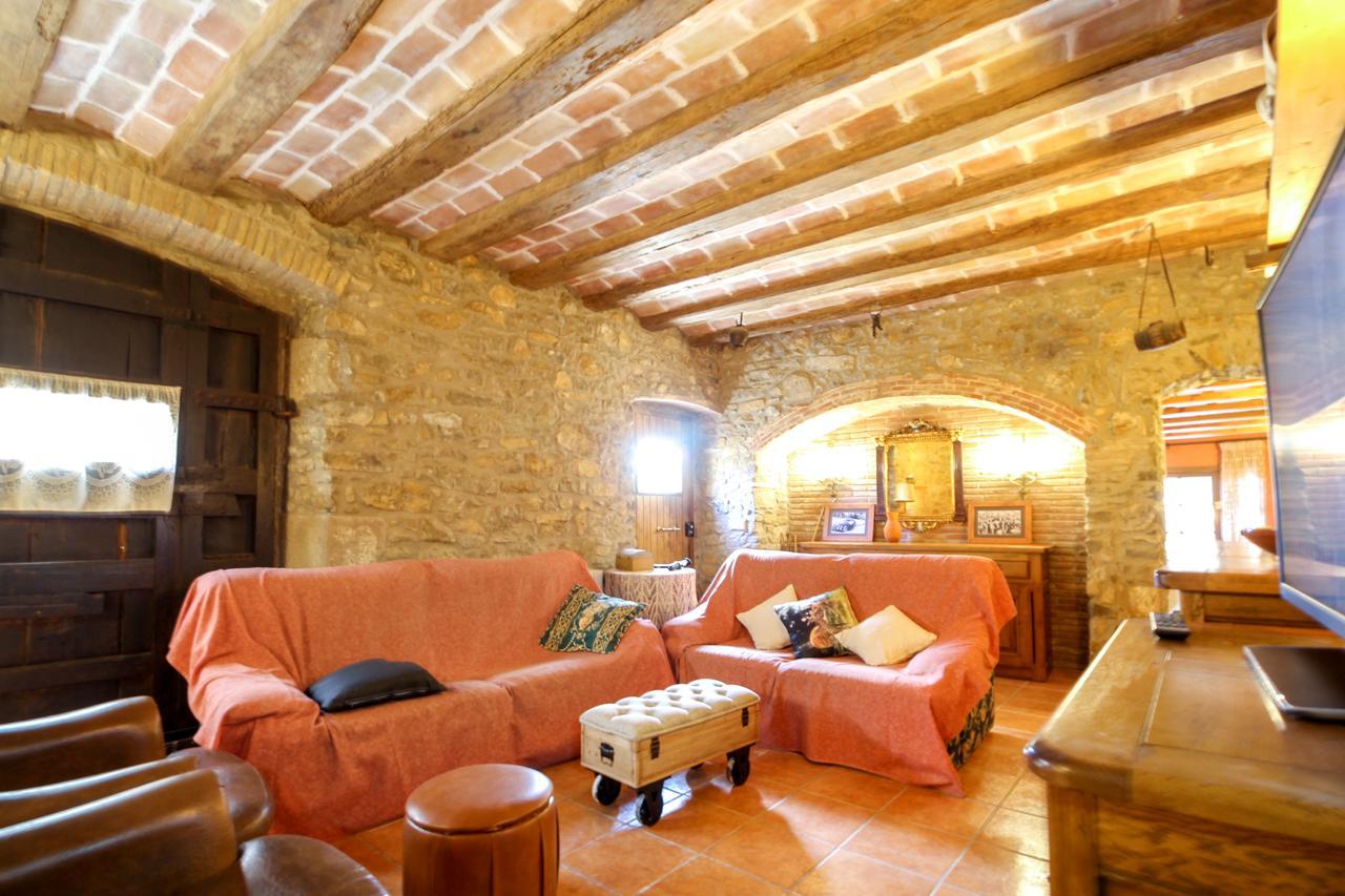 Sistach Rentals Casa Colomers Екстериор снимка