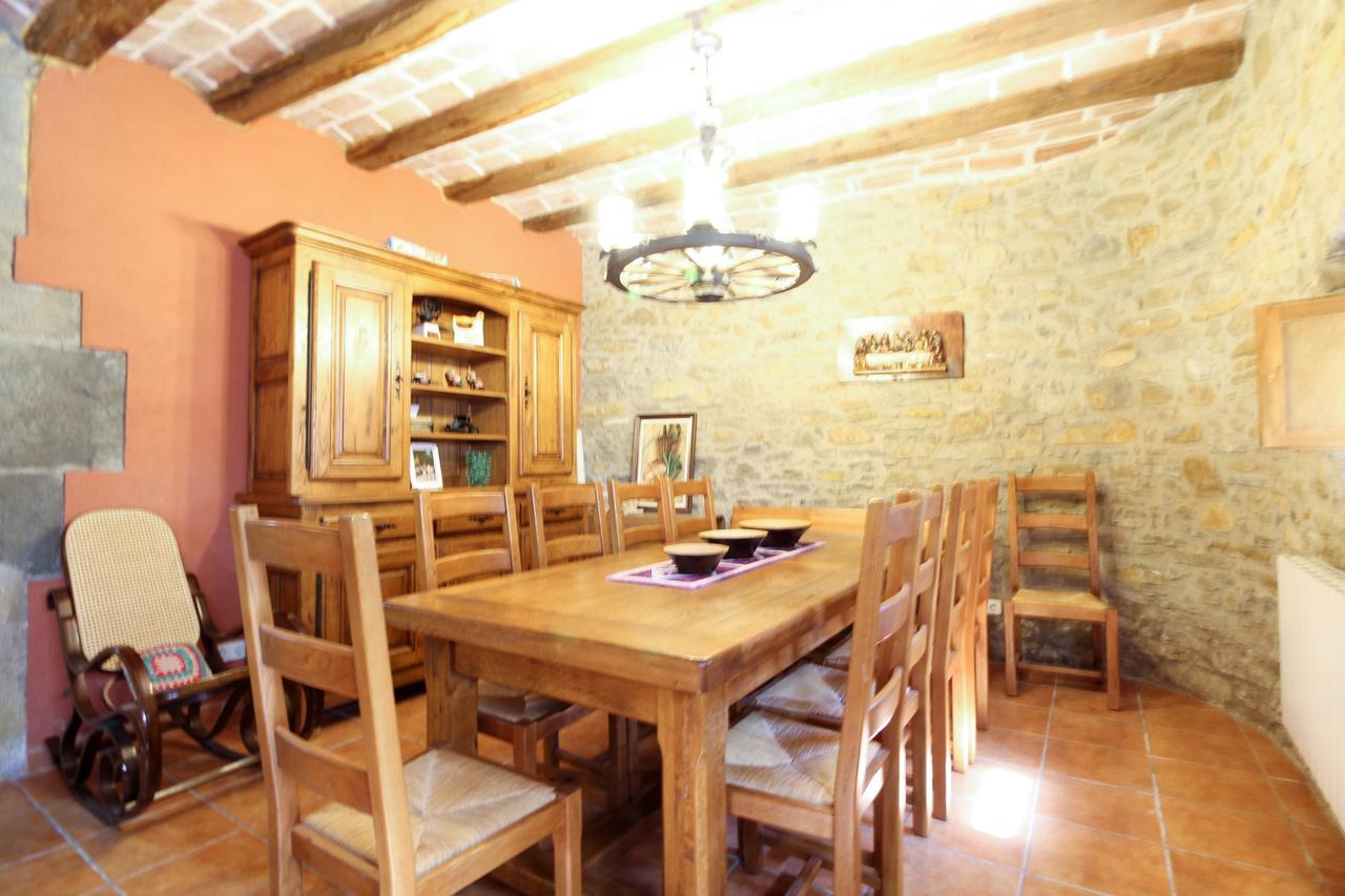 Sistach Rentals Casa Colomers Екстериор снимка